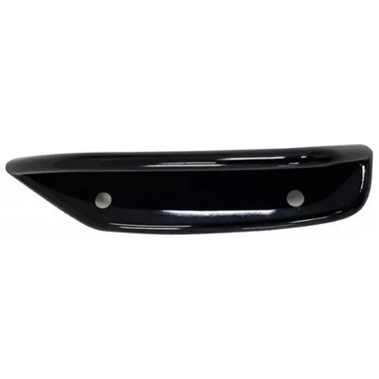 Capac Bara fata MERCEDES CLA C118 2019-> Acoperire Bara fata exterior (CLA 45 AMG) DREAPTA Perioada 2019 2020 2021 2022 2023