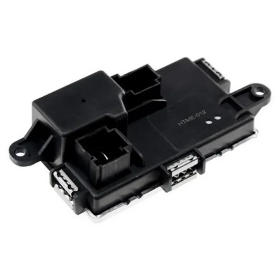 REZISTOR AEROTERMA MERCEDES E-CLASS E 200 CDI / BlueTEC -100KW/136CP- 2143cmc, pentru motor OM 651.925, perioada 2009,2010,2011,2012,2013,2014,2015