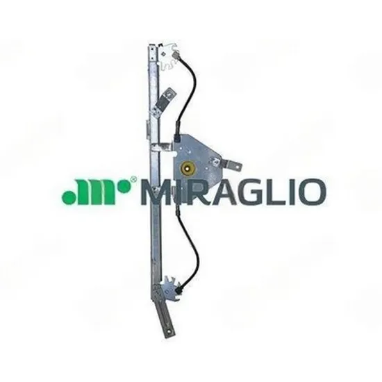 Macara Usa JEEP COMPASS 2006->2015 Macara usa spate electrica fara motor DREAPTA Perioada 2007 2008 2009 2010 2011