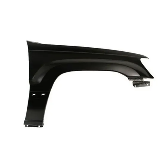 Aripa Fata JEEP GRAND CHEROKEE 2 1998->2005 Aripa fata dreapta, (10.98-05.05) Perioada 1998 1999 2000 2001 2002 2003 2004