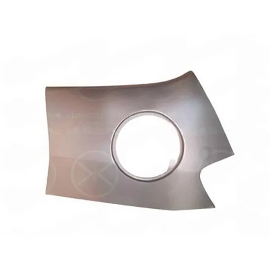 Pasaj Aripa HONDA JAZZ 2 2002->2008 Panou reparatie clapeta rezervor Perioada 2002 2003 2004 2005 2006 2007 2008