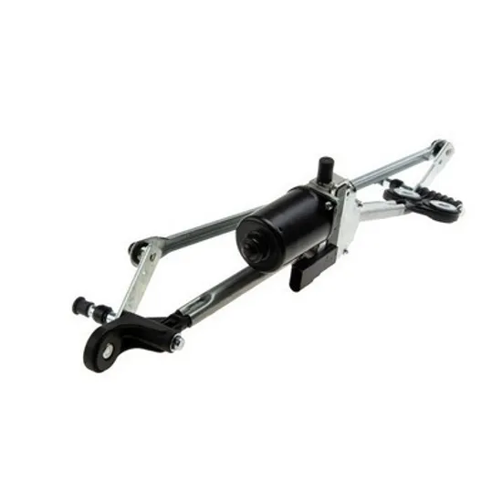 MOTORAS STERGATOR PARBRIZ LUNETA FATA BMW X5 3.0 d, 3.0 sd -210KW/286CP- 2993cmc, pentru motor M57 D30 (306D5), perioada 2007,2008