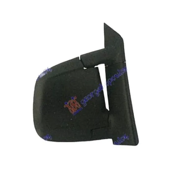 Oglinda HYUNDAI H-1 1997->2007 Oglinda exter dreapta electrica Perioada 1997 1998 1999 2000 2001 2002 2003 2004 2005 2006 2007 2008
