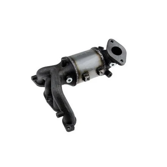 CATALIZATOR HYUNDAI i20 1,2 -63KW/86CP- 1248cmc, pentru motor G4LA, perioada 2012,2013,2014,2015