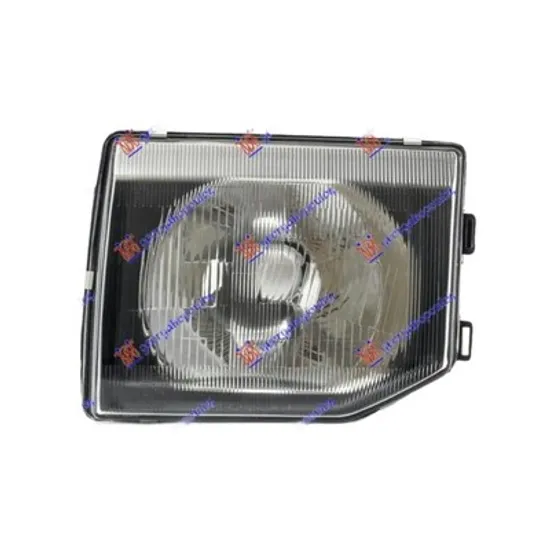 Faruri MINI COUNTRYMAN R60 2010->2016 Far XENON alb C L MARELLI stanga Perioada 2010 2011 2012 2013 2014 2015 2016