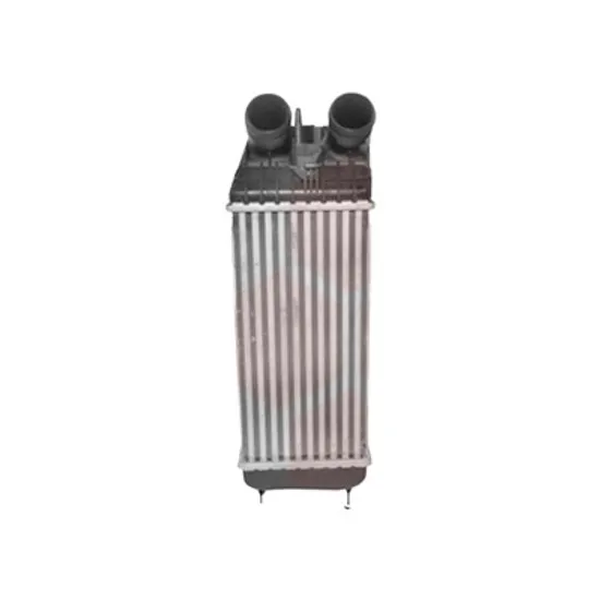 Intercooler OPEL CROSSLAND X 2017-> 1.6 Turbo D 88KW 120CP , pentru motor B 16 DTH (DV6FC) perioada 2017 2018,2019,2020,2021 2022
