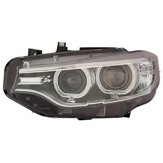 Faruri BMW 4 Coupe F32, F82 2013-> Far Bi-XENON (MARELLI) stanga Perioada 2013 2014 2015 2016 2017 2018 2019