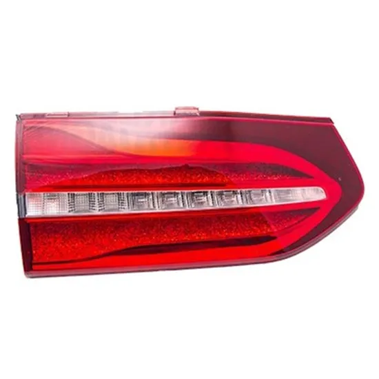 Stop Spate MERCEDES E-CLASS W213 2016-> Lampa stop spate interioara FULL LED break (ULO) STANGA Perioada 2016 2017 2018 2019 2020