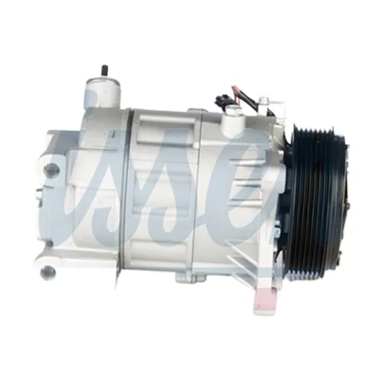 Compresor aer conditionat NISSAN MURANO 2 2007->2014 pentru 3.5 4x4, 3.5 SE 4x4, perioada 2009 2010 2011 2012 2013 2014