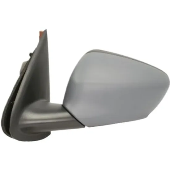 Oglinda exterioara stanga CITROEN C4 CACTUS 2014-> perioada 2014 2015 2016 2017 2018 2019 pana la an de fabricatie 2018, numar pini 5, cu incalzire, prevopsit grund