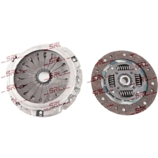 Kit ambreiaj VOLVO V50 2003->2012 2.0 D4 96KW 131CP , pentru motor D 4204 T2 perioada 2005 2006
