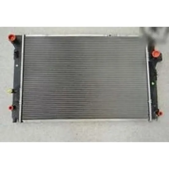 Radiator Motor TOYOTA YARIS 2010-> Radiator apa motor 1.5 benzina/hybrid (54-55KW) (600x400x16) Perioada 2014 2015 2016 2017