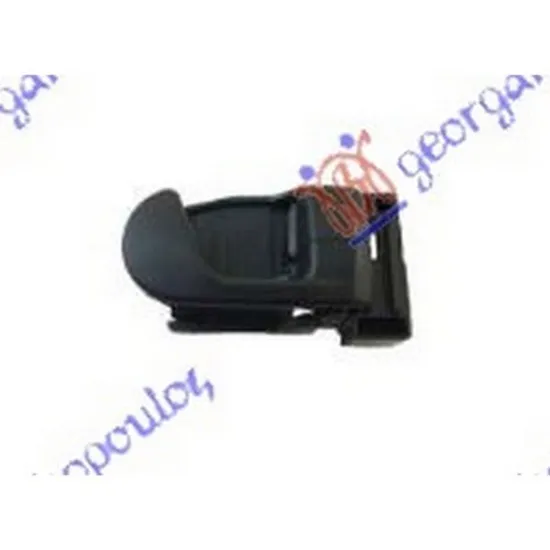 Maner Usa MITSUBISHI PAJERO 4 2006-> Maner usa interior fata/spate dreapta Perioada 2006 2007 2008 2009 2010 2011 2012