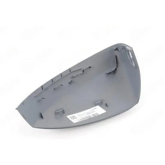Capac Oglinda AUDI A3 8VS, 8VM SEDAN 2013->2020 Capac Oglinda exterioara pentru vopsit (cu senzor banda) DREAPTA Perioada 2013 2014 2015 2016