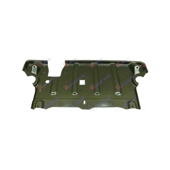 Scut Motor LEXUS RX 2003->2009 Scut motor spre spate Perioada 2003 2004 2005 2006 2007 2008
