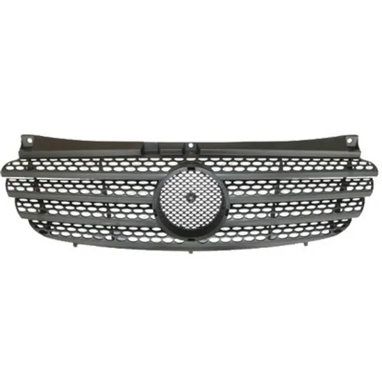 Grila Radiator MERCEDES VITO W639 2003-> Grila radiator Perioada 2003 2004 2005 2006 2007 2008 2009 2010 2011 2012 2013 2014 2015