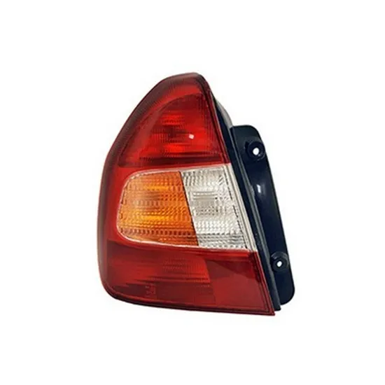 Stop Spate HYUNDAI ACCENT 2 LC 1999->2005 Lampa spate pentru sedan 1999->2002 stanga Perioada 1999 2000 2001 2002