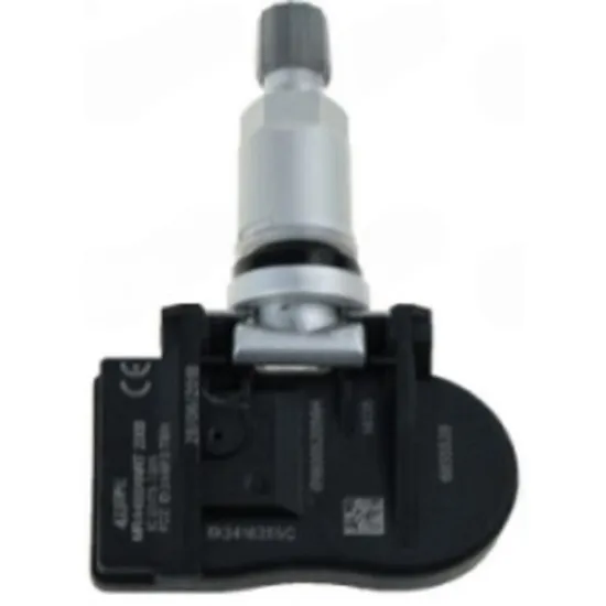 Senzor presiune anvelopa PEUGEOT 508 1 2010->2018 senzor pentru presiune anvelopa (TPMS) (433MHz) Perioada 2011 2012 2013 2014 2015