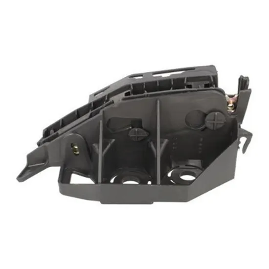Suport Bara fata PEUGEOT 308 1 2007->2014 Suport bara fata lateral plastic stanga, 2007->2014 Perioada 2007 2008 2009 2010 2011 2012 2013 2014