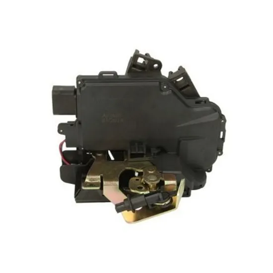 Broasca usa AUDI A6 C5 1997->2005 Broasca usa spate inchidere centralizata (7pin) stanga Perioada 1997 1998 1999 2000 2001 2002 2003 2004 2005