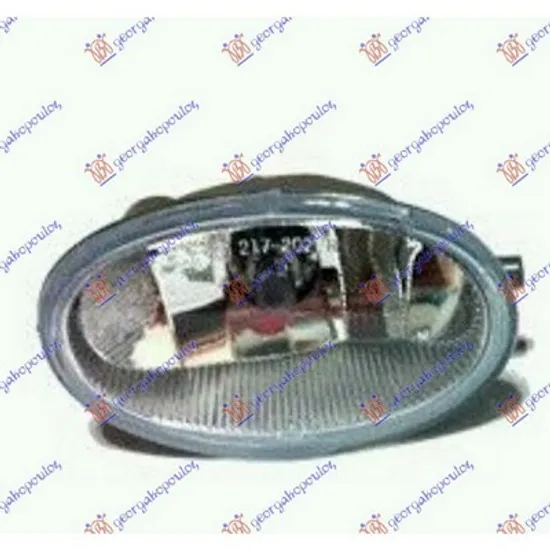 Proiector HONDA JAZZ 3 2007->2014 Proiector E dreapta 2008->2011 Perioada 2008 2009 2010 2011