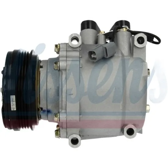 Compresor aer conditionat HONDA CR-V 1 1995->2002 pentru 2.0 16V 4WD , 2.0 ELX 16V 4WD , perioada 1999 2000 2001 2002