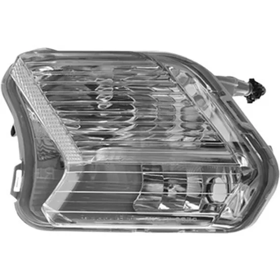 Proiector stanga FORD KUGA 2 2012->2019 perioada 2013 2014 de la an de fabricatie 11/2016, cu bec H11