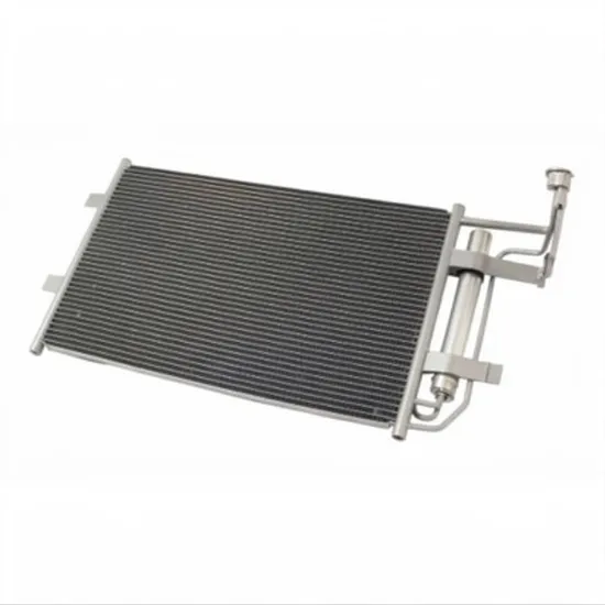Radiator Aer Conditionat MAZDA 5 2005->2010 Radiator condensator aer conditionat 1.8-2.0i 16V (580x350) 2009- (KOYO) Perioada 2009 2010