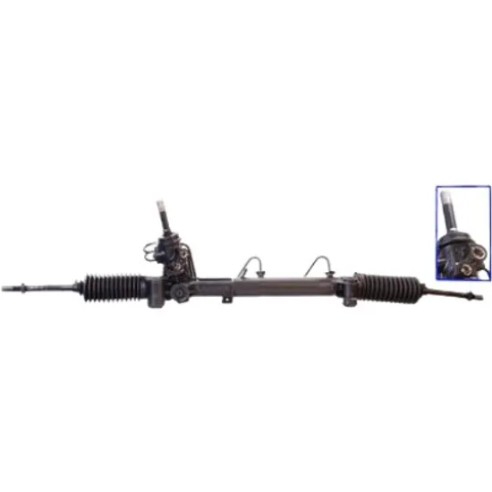 Caseta servodirectie OPEL ASTRA H GTC 2005->2010 1.8 103KW 140CP , pentru motor Z 18 XER perioada 2006 2007 2008 2009 2010