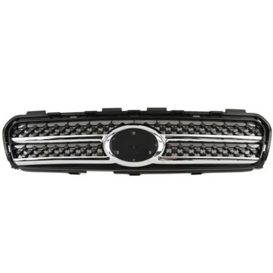 Grila Radiator TOYOTA RAV 4 III 2005->2014 Grila radiator, negru/crom ->2009 Perioada 2005 2006 2007 2008 2009