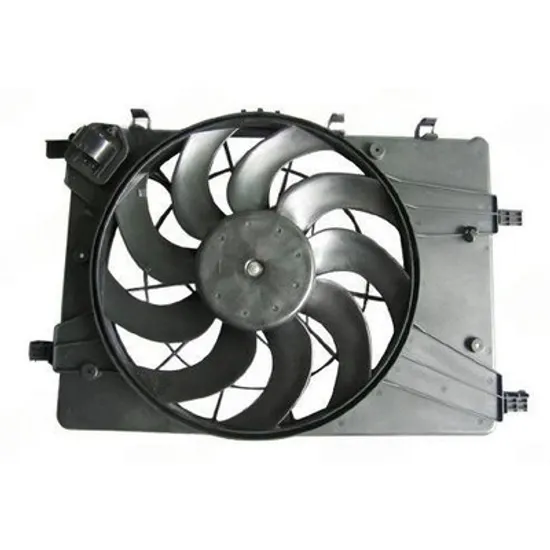 Ventilator Motor CHEVROLET ORLANDO 2011-> Ventilator 1.6-1.8 benzina (4PIN) Perioada 2011 2012 2013 2014 2015 2016