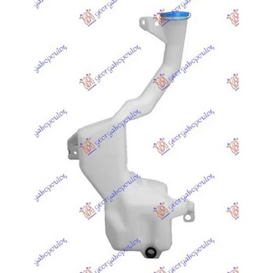 Vas Spalator HONDA CR-Z 2010-> Vas spalator parbriz Perioada 2011 2012 2013 2014 2015 2016 2017