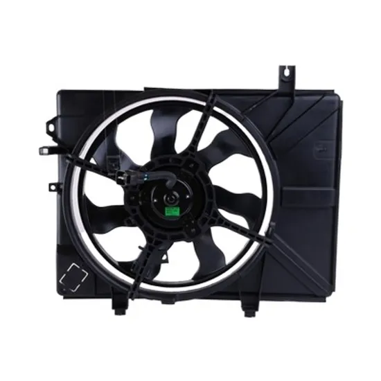 Ventilator motor HYUNDAI GETZ 2001->2010 pentru 1.1, perioada 2002 2003 2004 2005