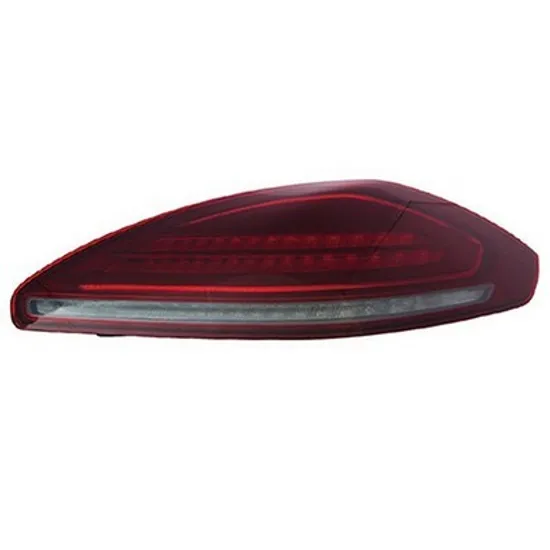 Stop Spate PORSCHE PANAMERA 2009->2016 Lampa spate EXCLUSIVE (ULO) 2013-> dreapta Perioada 2009 2010 2011 2012 2013 2014 2015 2016
