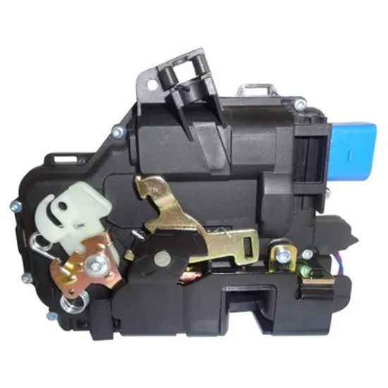 Broasca usa SEAT IBIZA 3 2003->2009 Broasca usa fata inchidere centralizata (8PIN) stanga Perioada 2002 2003 2004 2005 2006 2007 2008 2009