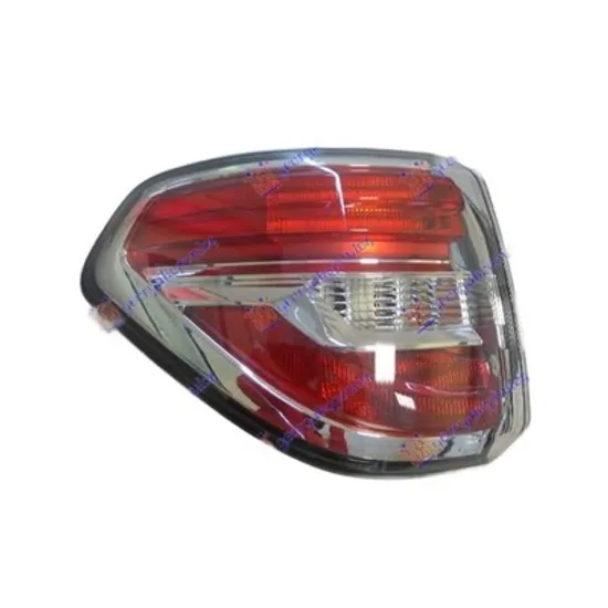 Stop Spate NISSAN PATROL 6 2010-> Lampa spate exterioara LED E stanga Perioada 2014 2015 2016 2017 2018 2019 2020