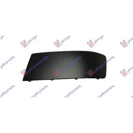 Bandou bara fata VW TRANSPORTER T5 2003->2015 Bandou bara fata lateral negru stanga 2010->2015 Perioada 2010 2011 2012 2013 2014