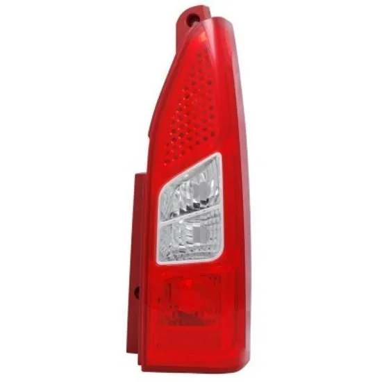 Stop Spate CITROEN BERLINGO B9 2008-> Lampa spate dreapta pentru 1 usa (hayon) ->2012 Perioada 2008 2009 2010 2011 2012