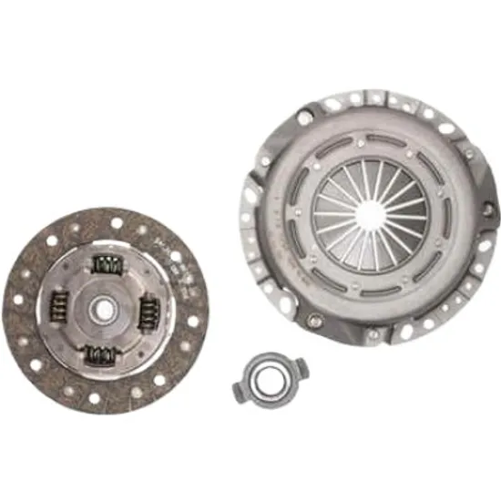 Kit ambreiaj CITROEN BERLINGO 1996->2011 pentru 1.9 D 70 , perioada 1999 2000 2001 2002 2003 2004 2005 2006 2007 2008 2009 2010 2011
