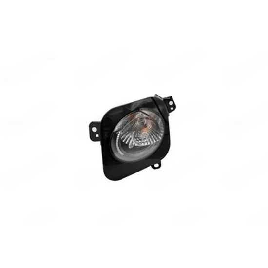 Lampa Fata FIAT 500e 2020-> Lampa fata/Lampa Daylight (E) STANGA Perioada 2020 2021 2022 2023 2024 2025