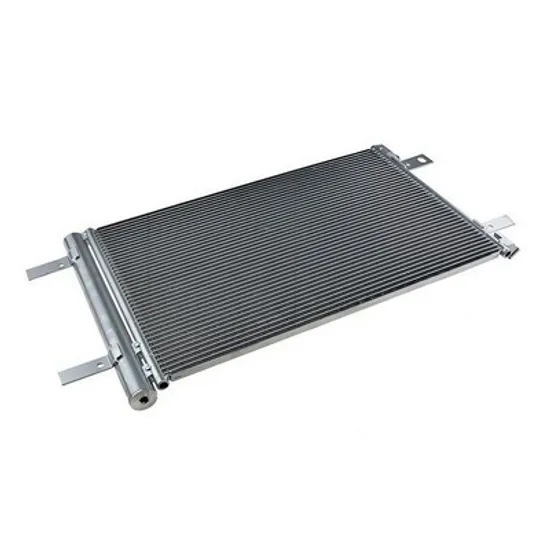 Radiator Aer Conditionat PEUGEOT 5008 2 2016-> pentru 1.2, perioada 2016,2017,2018,2019,2020,2021 nty