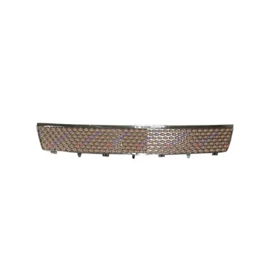 Grila Radiator SUZUKI SWIFT 3 2005->2010 Grila radiator, crom ->2008 Perioada 2005 2006 2007 2008