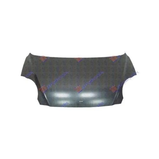 Capota Fata CHEVROLET MATIZ M200, M250 2005-> Capota motor Perioada 2005 2006 2007 2008 2009 2010 2011