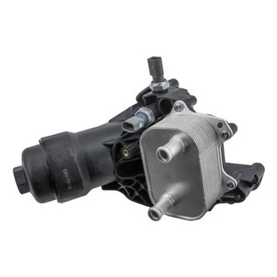 RADIATOR ULEI TERMOFLOT AUDI A4 2.0 TDI quattro -110KW/150CP- 1968cmc, pentru motor DEUA, perioada 2016,2017,2018,2019
