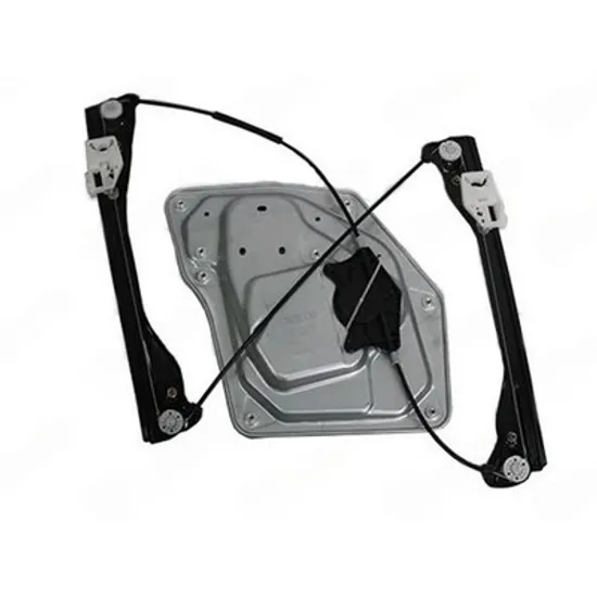 Macara Usa SKODA SUPERB 2 2008->2015 Macara usa fata electrica fara motor cu panou DREAPTA Perioada 2013 2014 2015