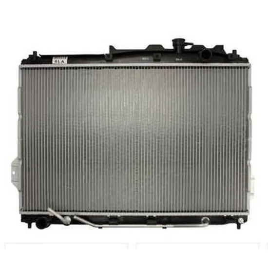 Radiator apa HYUNDAI ix55 2007-> pentru 3.8 V6, perioada 2011 2012 2013 2014 2015 2016