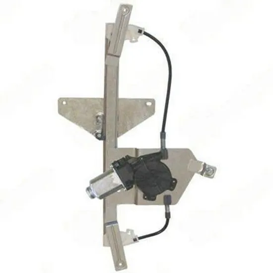 Macara Usa CITROEN C3 2 2009->2016 Macara usa spate electrica DREAPTA Perioada 2013 2014 2015 2016