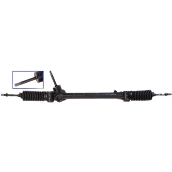 Caseta servodirectie TOYOTA YARIS 2005->2011 pentru 1.8 VVTi , perioada 2007 2008 2009 2010 2011