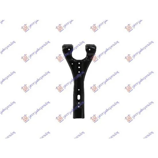 Inchizator Capota fata SUBARU LEGACY 4 2003->2009 Suport inchizator broasca capota ->2007 Perioada 2003 2004 2005 2006 2007