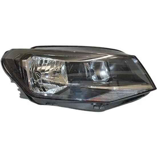 Far dreapta VW CADDY 4 2015->2020 perioada 2015 2016 2017 2018 2019 2020 cu motor reglaj, cu reglaj electric, cu bec H4